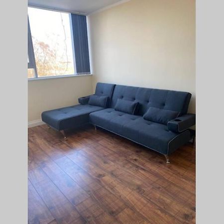 3 Bed Contemporary Crewe Apartment Εξωτερικό φωτογραφία